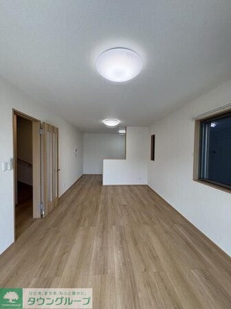 グランソフィア円光の物件内観写真